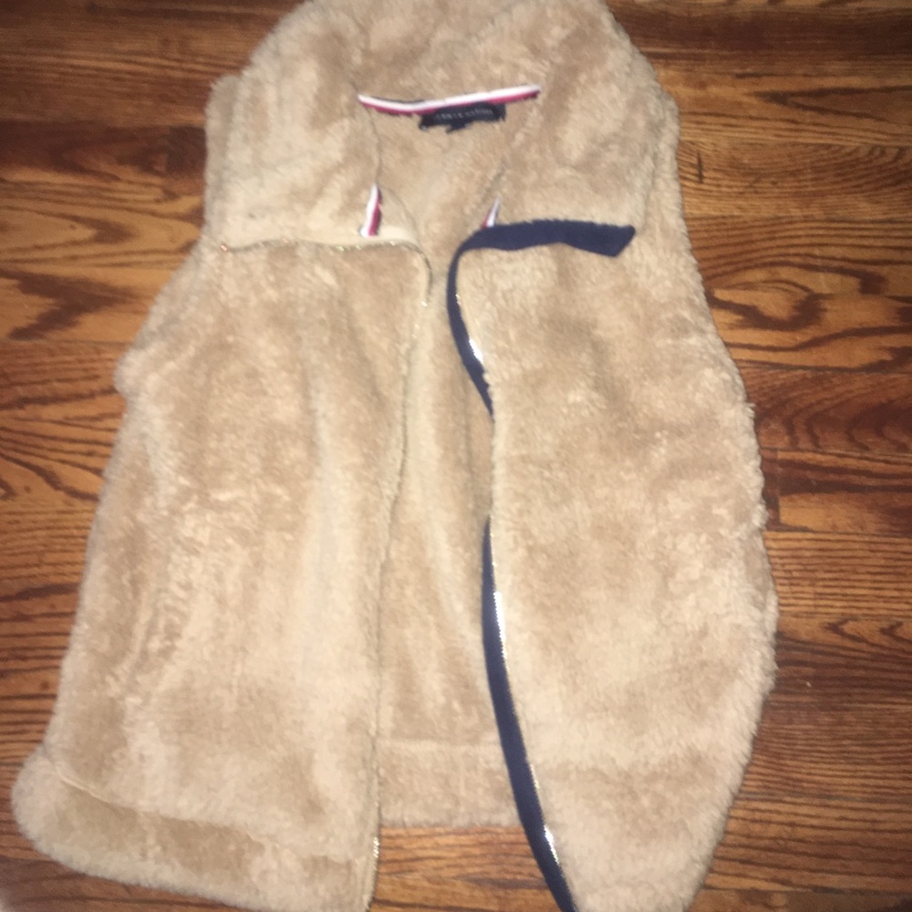 Tommy Hilfiger Vest